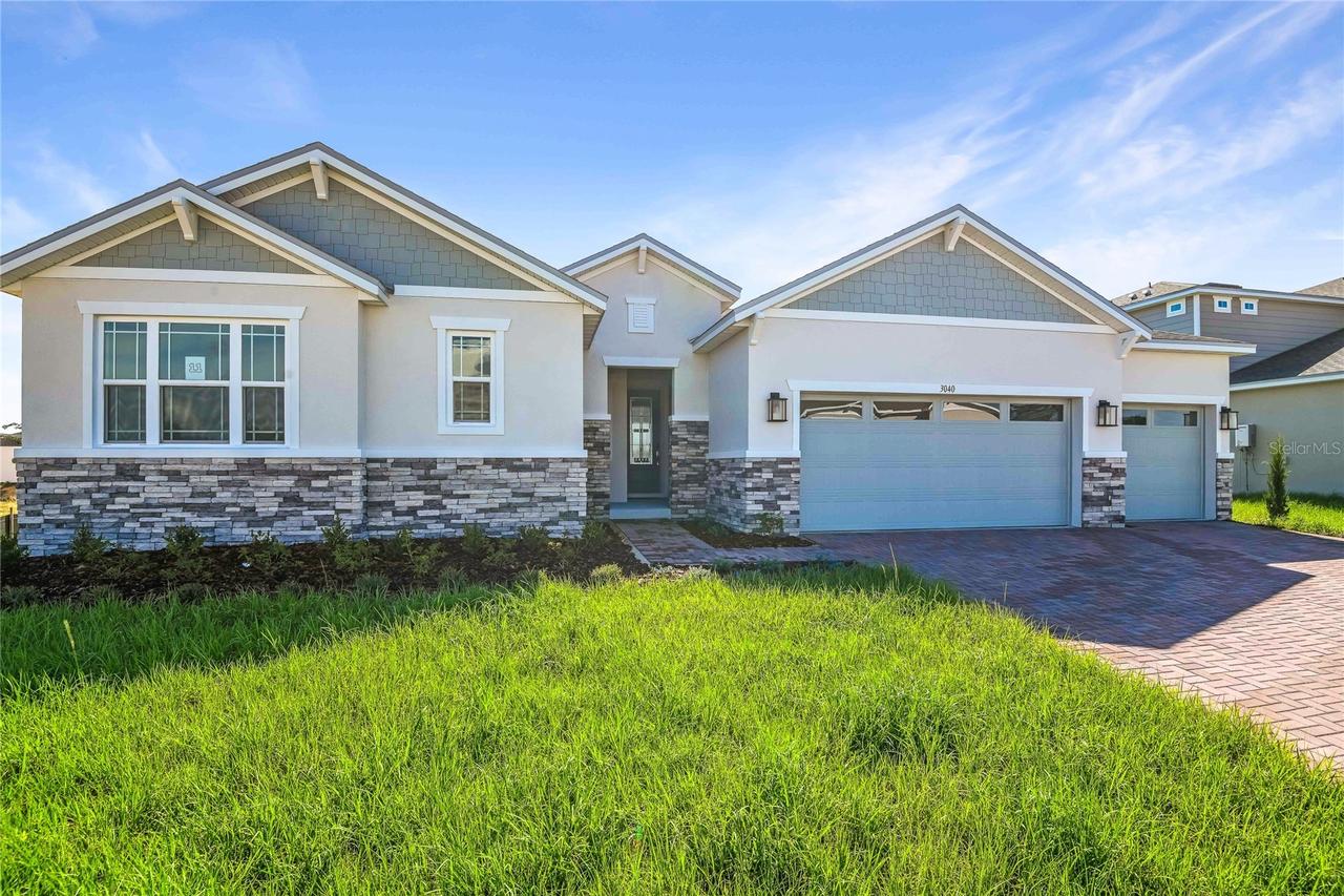 3040 Woodcliff Lake Cir., Clermont, FL 34711