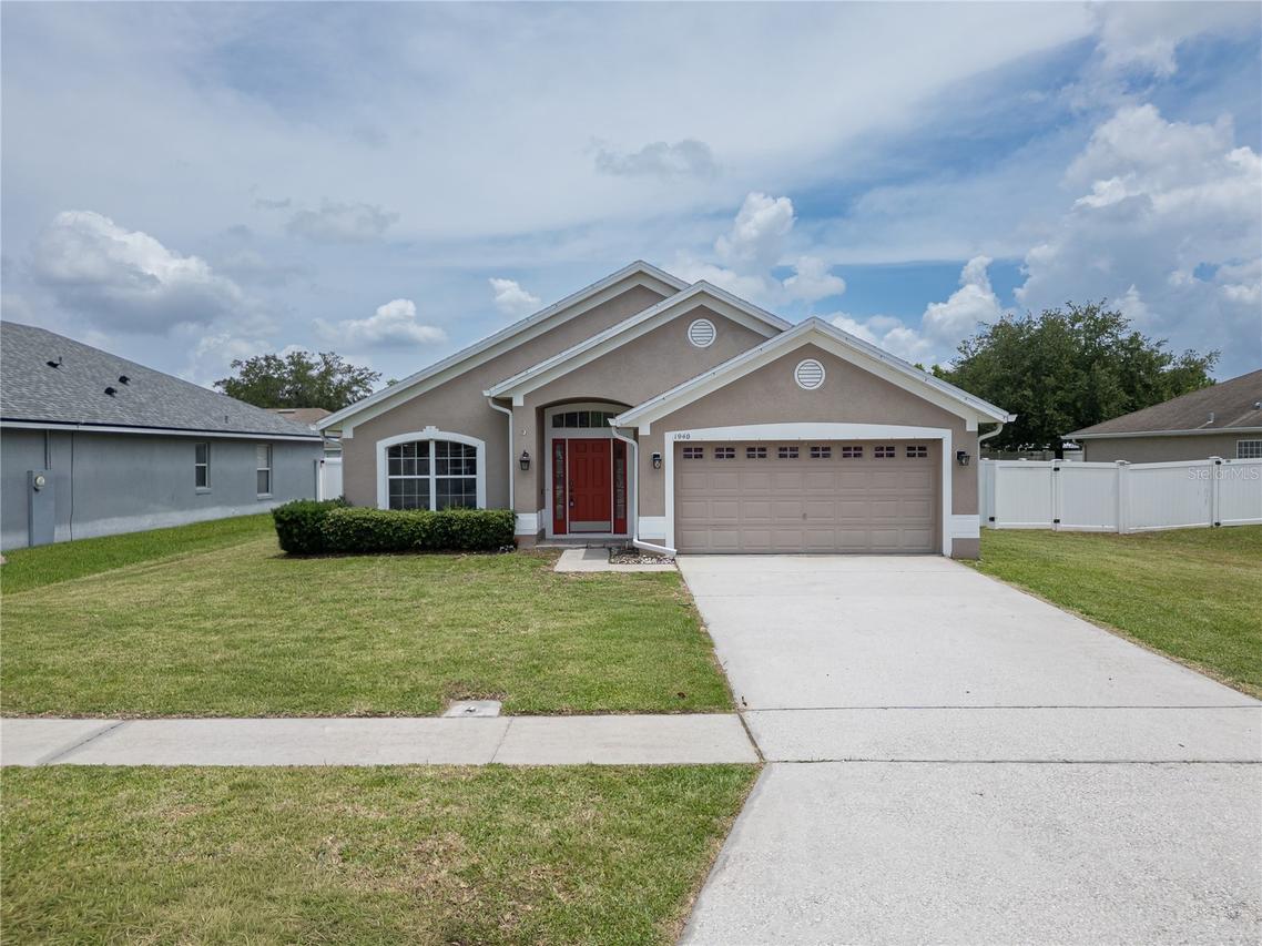 1940 Fawn Meadow Cir., St Cloud, FL 34772