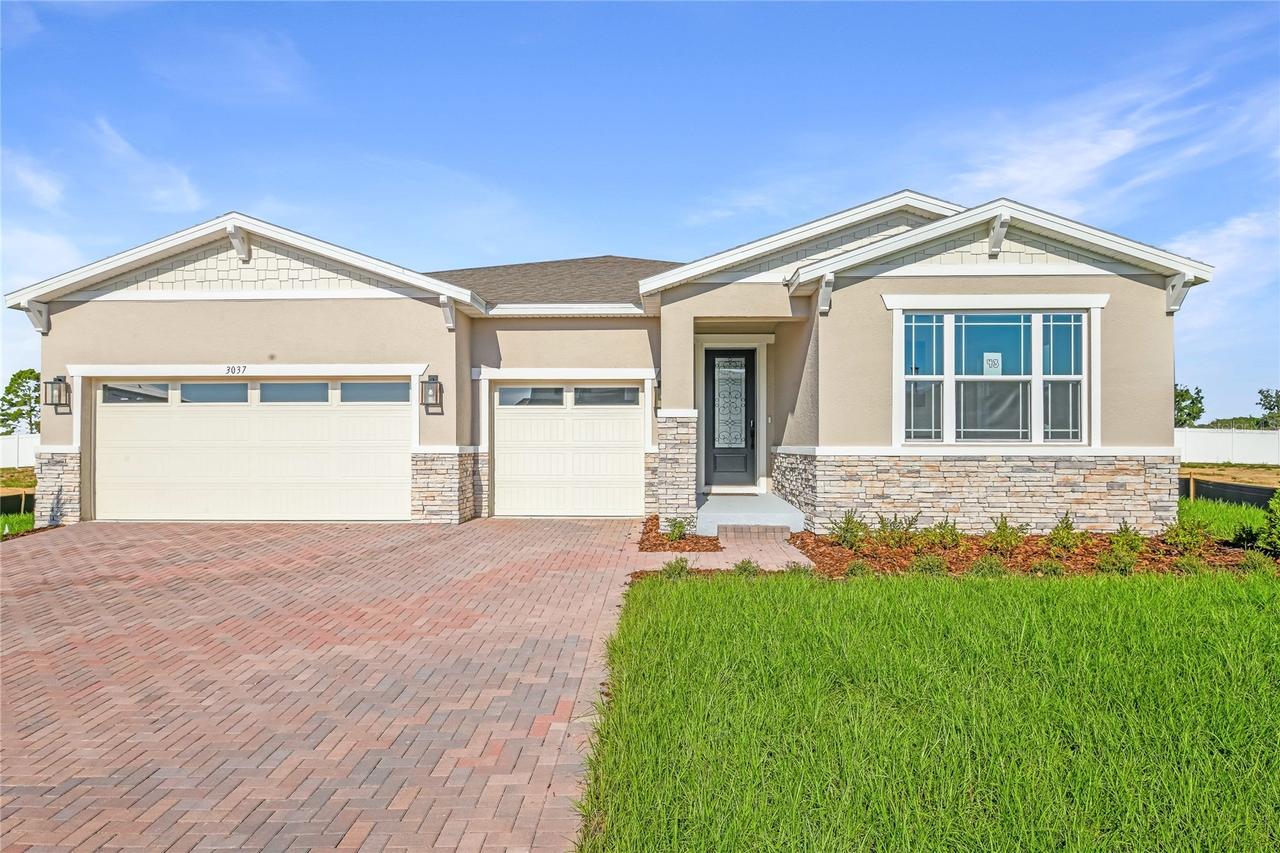 3037 Woodcliff Lake Cir., Clermont, FL 34711