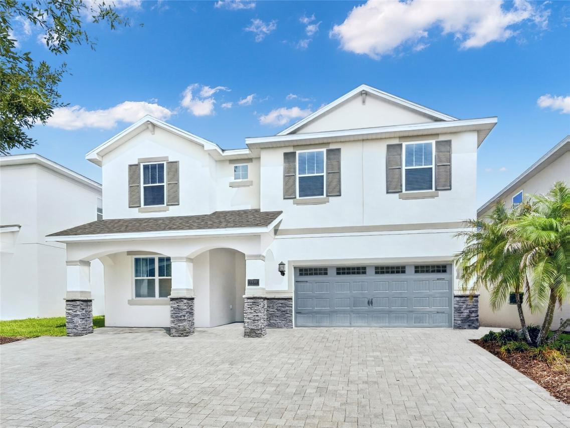7450 Marker Ave., Kissimmee, FL 34747