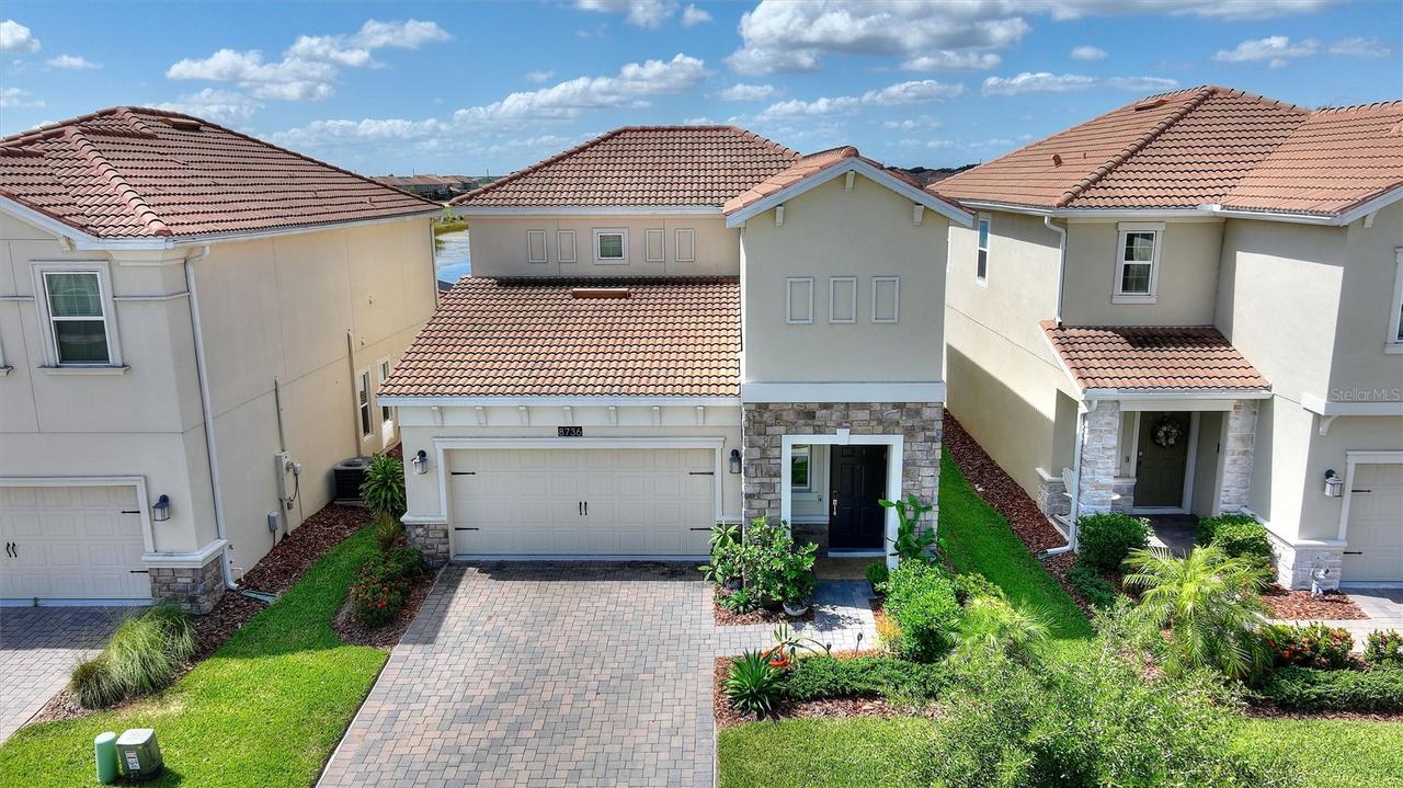 8736 Pacific Dunes Dr, Davenport, FL 33896