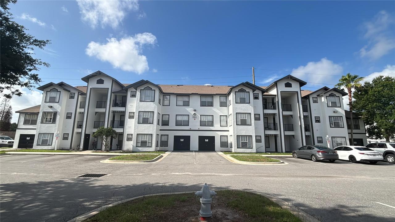 2202 Key West Ct. #626, Kissimmee, FL 34741