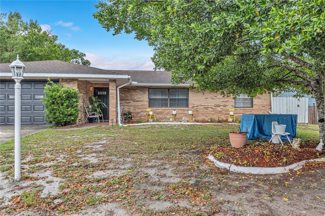 1030 Alladin Dr., Deltona, FL 32725