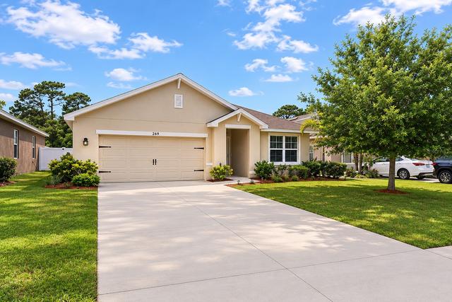 New Homes For Sale This Week in Palm Bay: May 22nd to May 28th