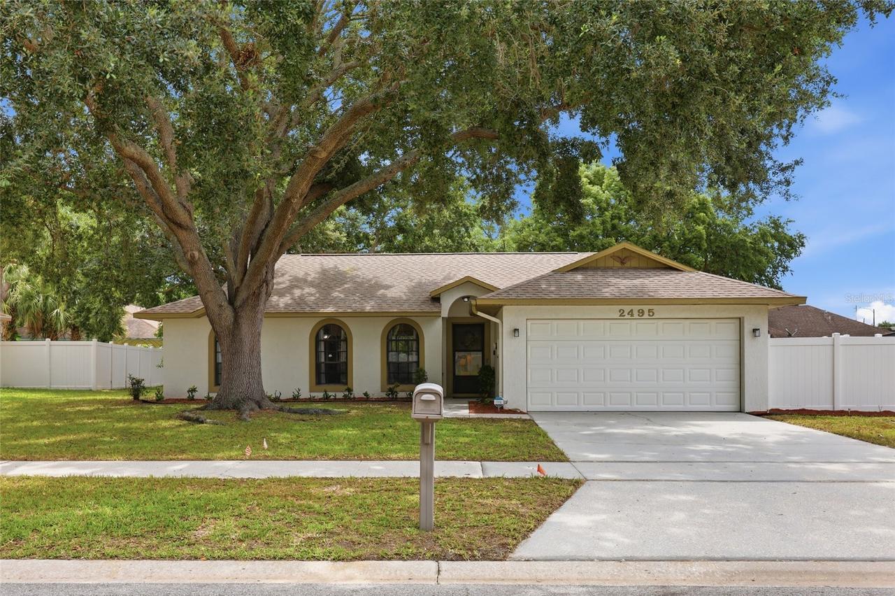 2495 Pine Chase Cir., St Cloud, FL 34769