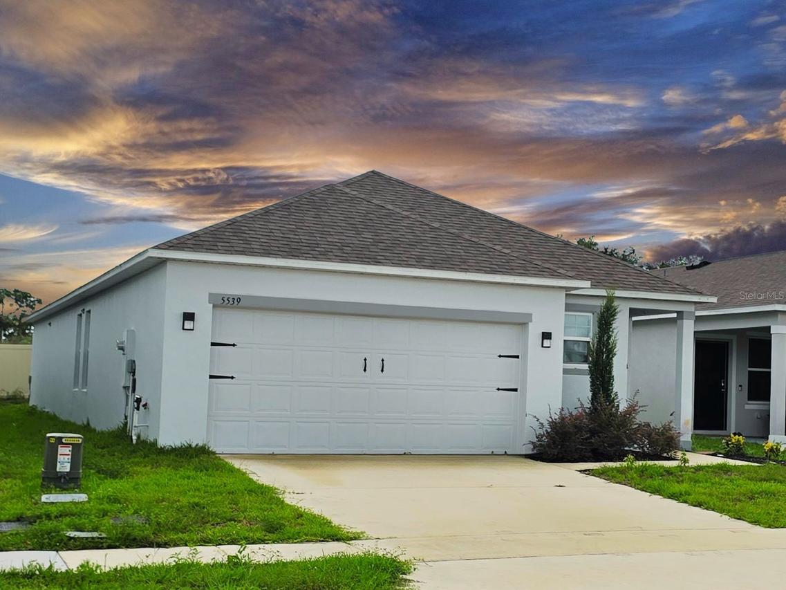 5539 Maddie Dr., Haines City, FL 33844