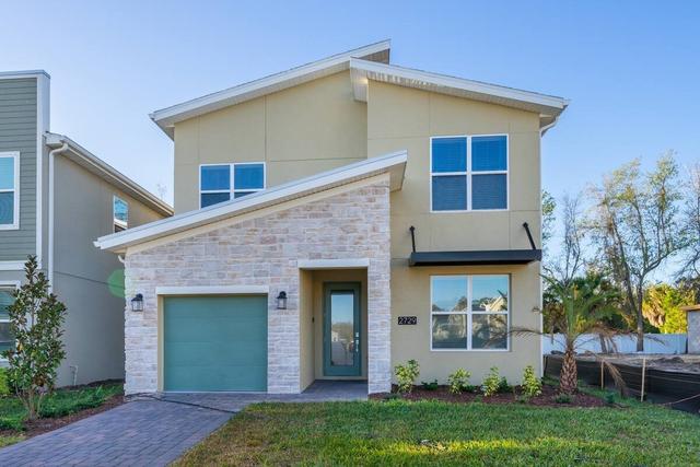 New Construction Homes For Sale This Week in Kissimmee: May 20th to May 26th