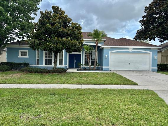New Homes For Sale This Week in Stonefield: May 22nd to May 28th