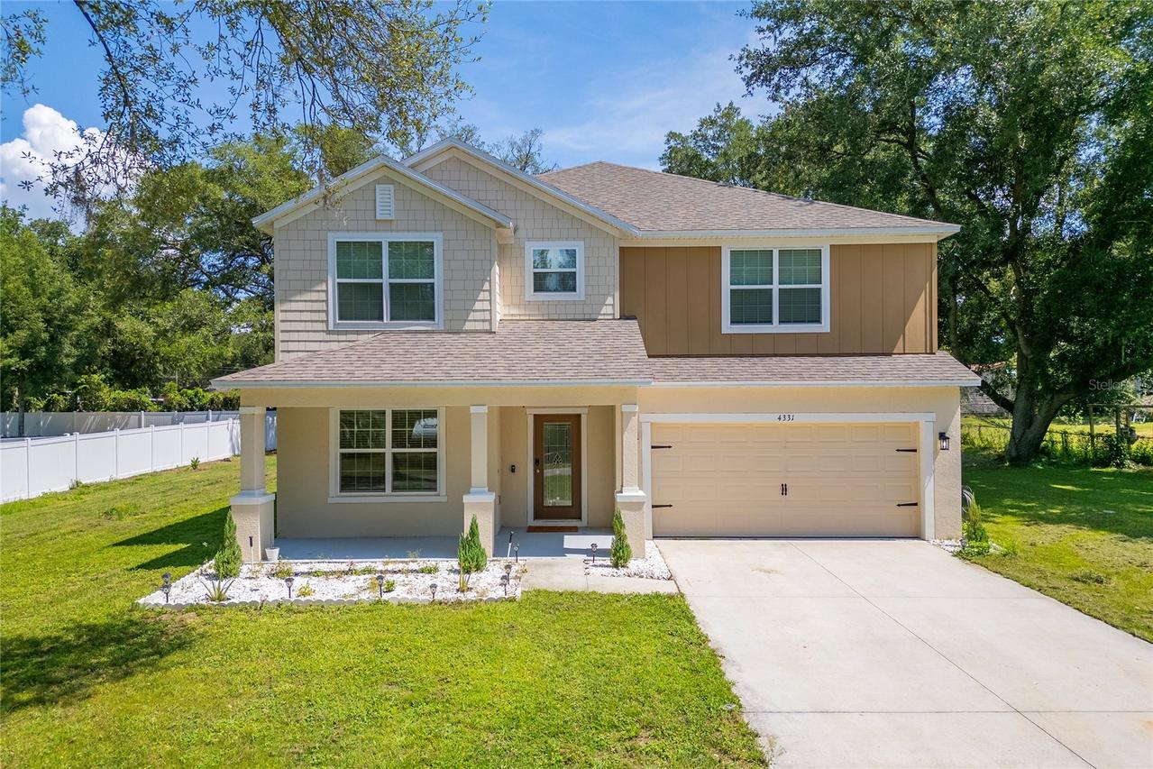 4331 Wayne Rd., Fruitland Park, FL 34731