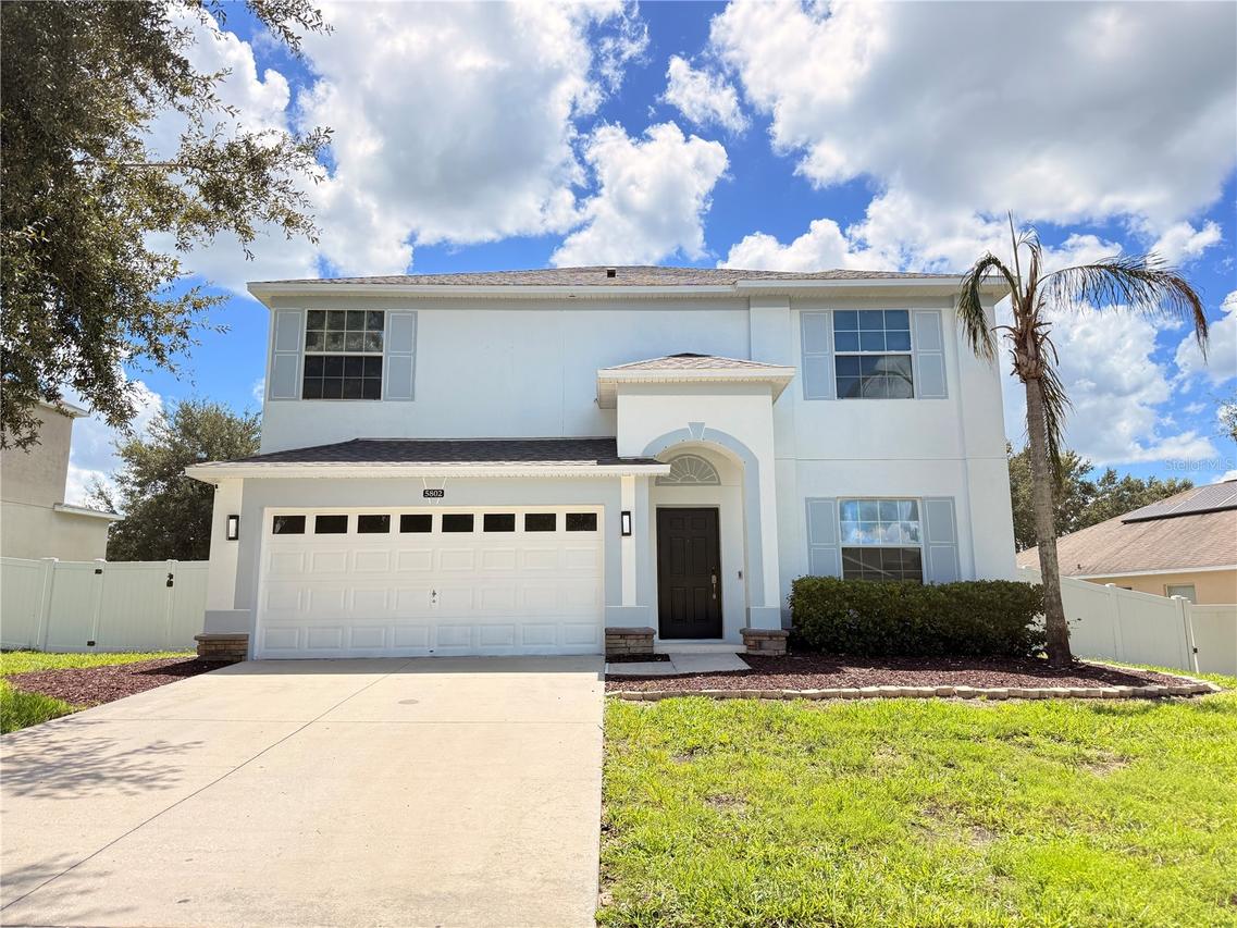 5802 Coquyt Dr., Mount Dora, FL 32757