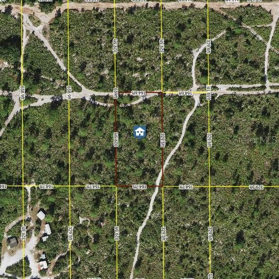Holopaw Groves Road Lot 22 Rd., St Cloud, FL 34771