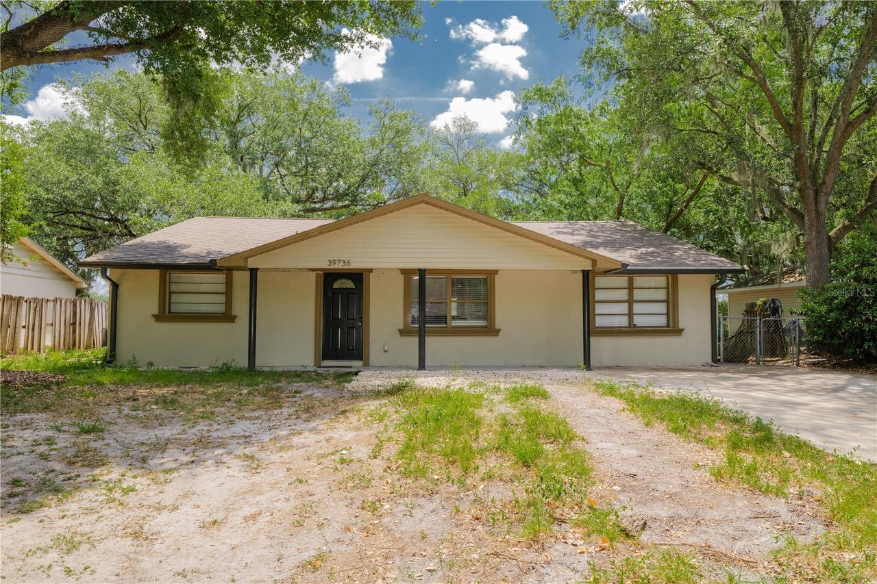 39736 Meadowood Loop, Zephyrhills, FL 33542