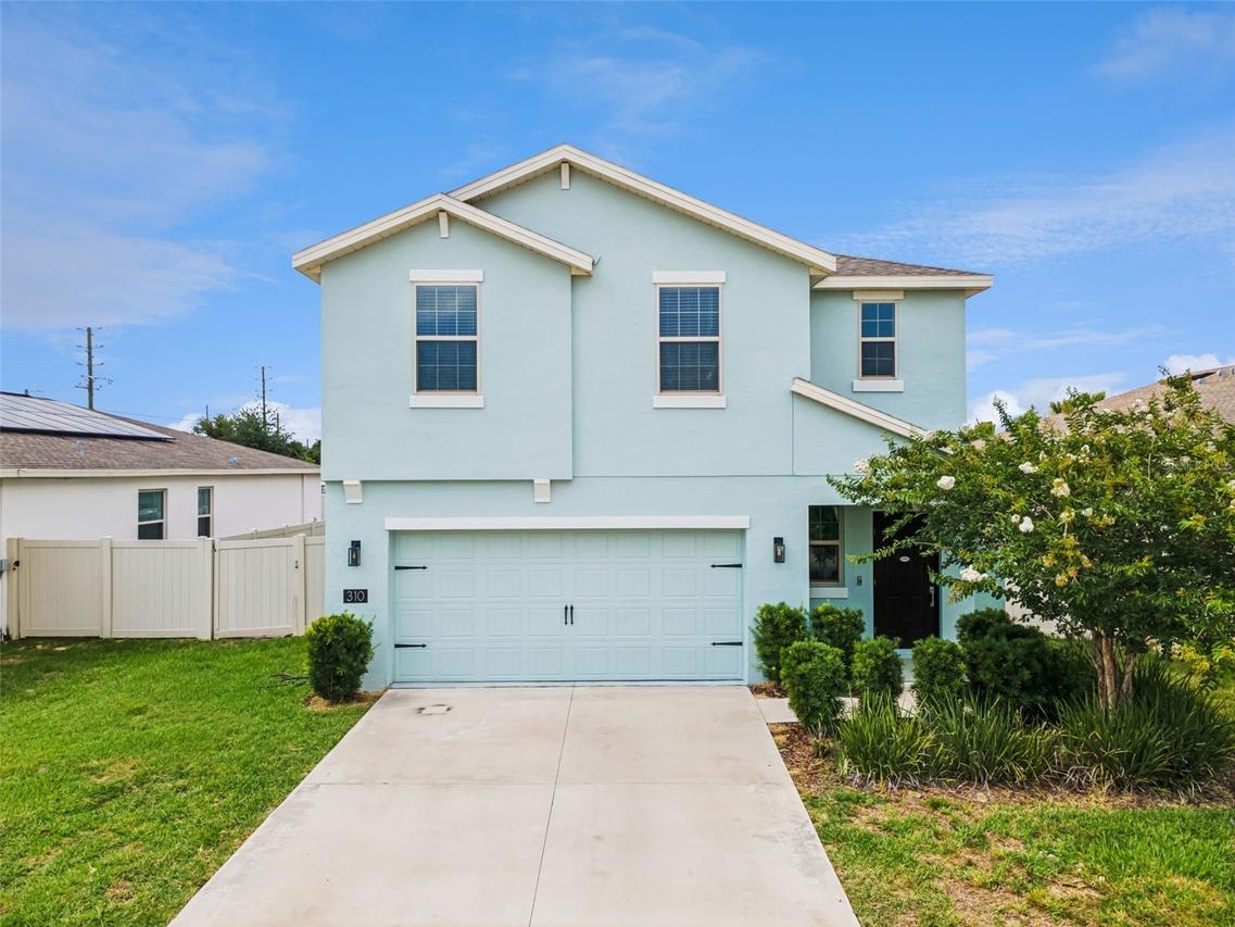310 Citrus Pointe Dr., Davenport, FL 33837