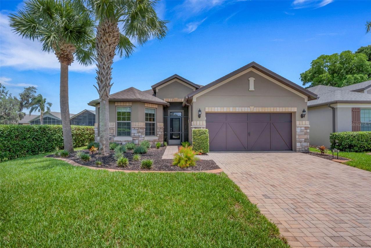 368 Alicante Ct., Davenport, FL 33837