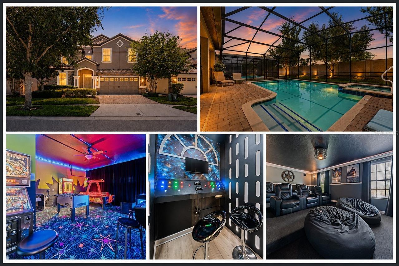 1530 Moon Valley Dr., Davenport, FL 33896