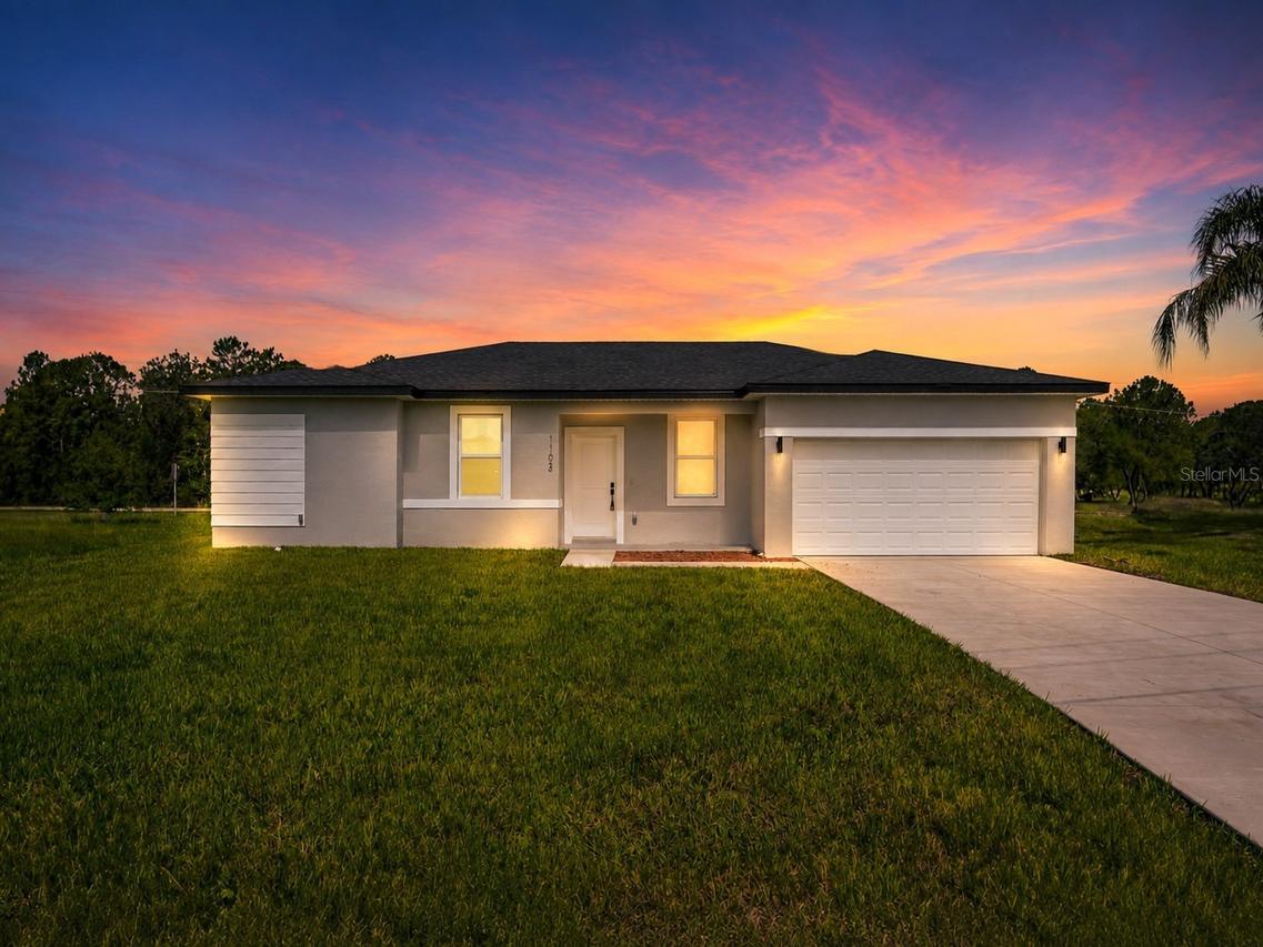 1103 Saint Tropez Ct., Kissimmee, FL 34759