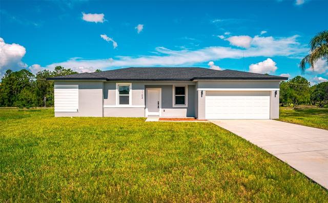 New Construction Homes For Sale This Week That Attend Chestnut Elementary School For Science And Engineering: May 27th to June 2nd