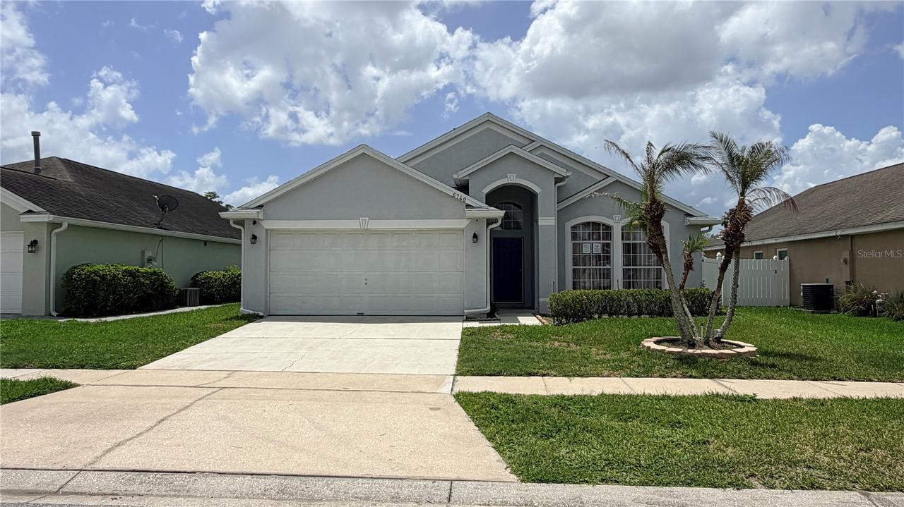6740 Bouganvillea Crescent Dr., Orlando, FL 32809