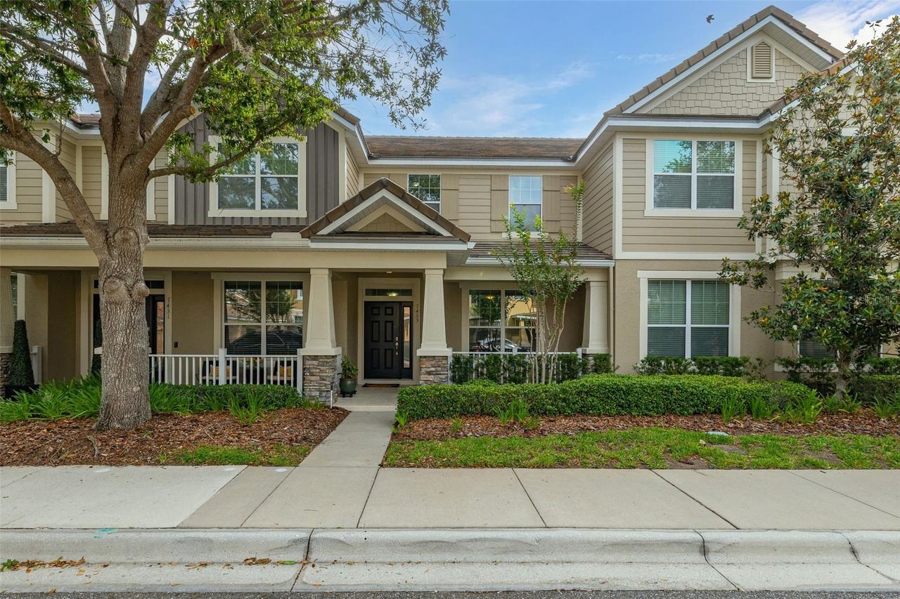 7435 Ripplepointe Way, Windermere, FL 34786
