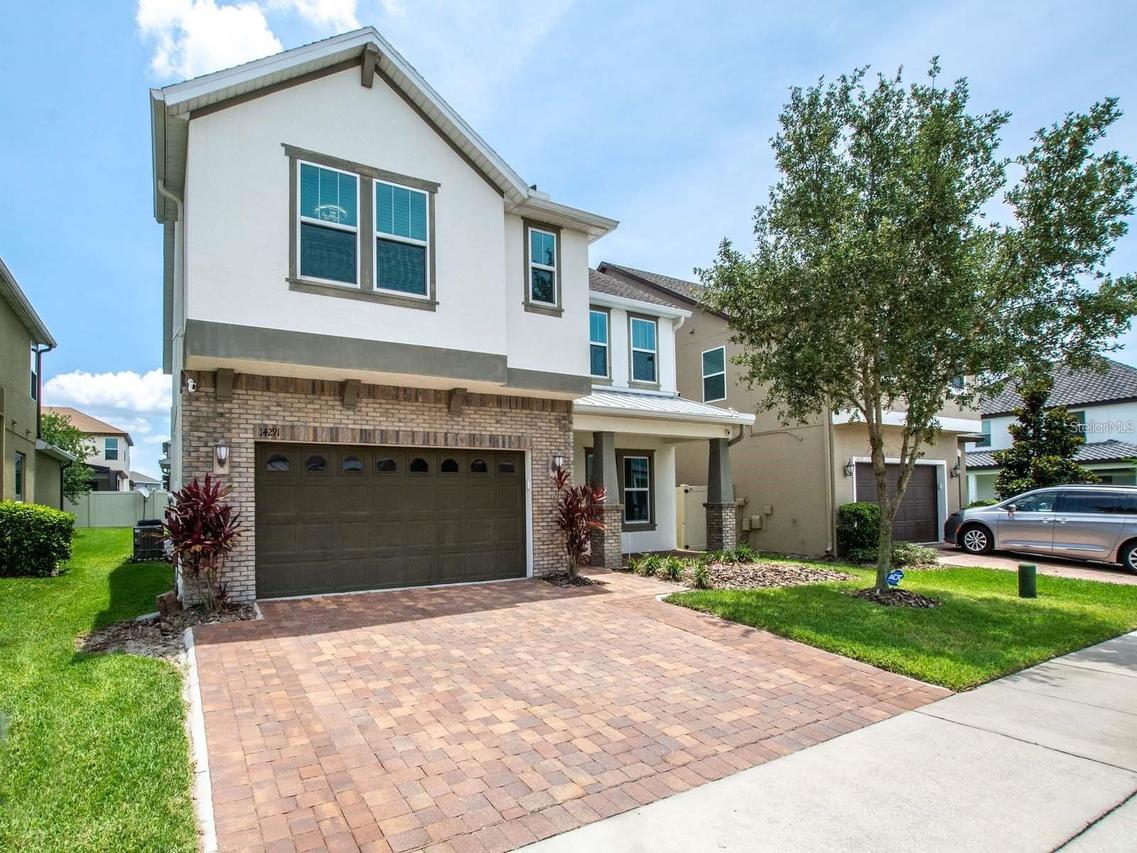 14291 Woodchip Ct., Orlando, FL 32824
