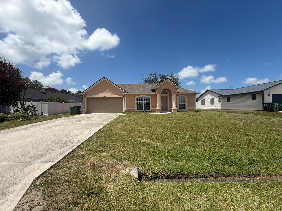 773 NW Biscayne Dr., Port St Lucie, FL 34983