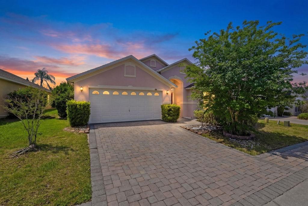 620 Old Bridge Cir., Davenport, FL 33897