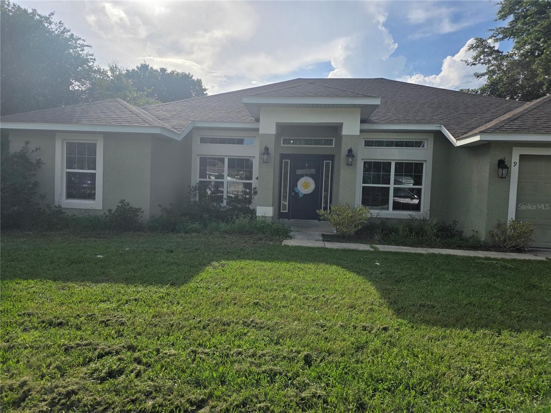 9 Cedar Run, Ocala, FL 34472