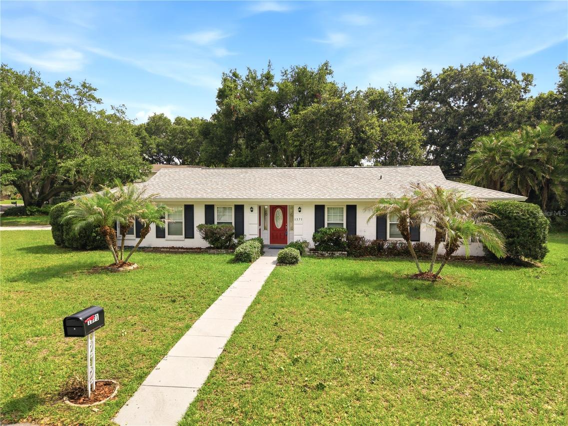 1371 Fair Oaks Ave., Kissimmee, FL 34744
