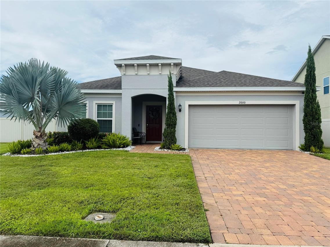 2600 Wadeview Loop Loop, St Cloud, FL 34769