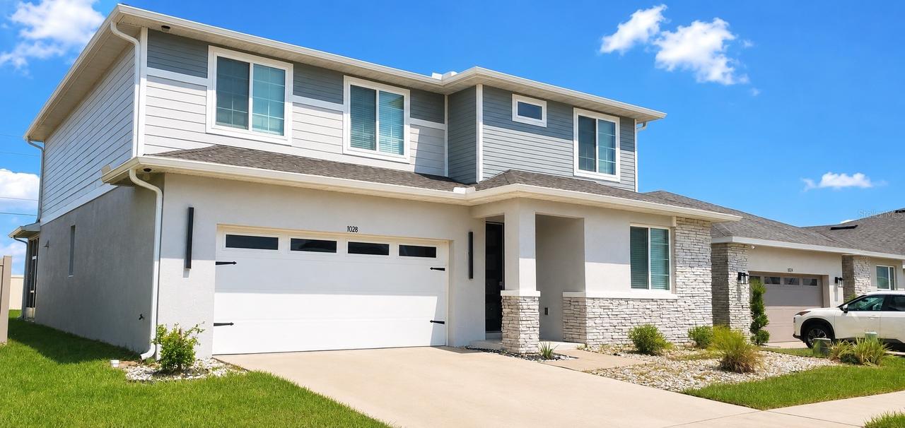 [Address Hidden by Seller], Davenport, FL 33837