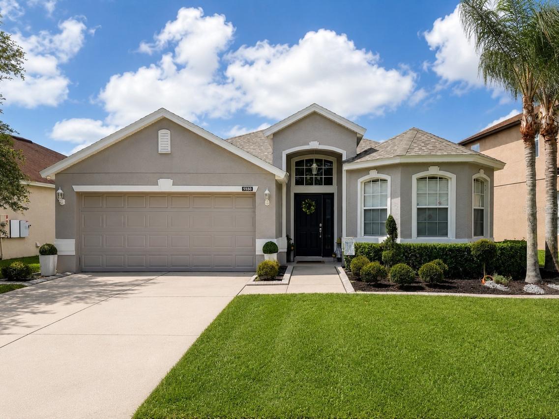 9880 Tivoli Chase Dr., Orlando, FL 32829