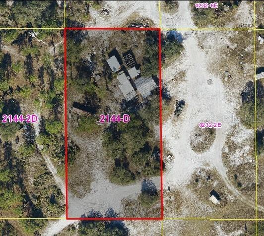 Holopaw Groves Road Lot 14 Rd., St Cloud, FL 34771