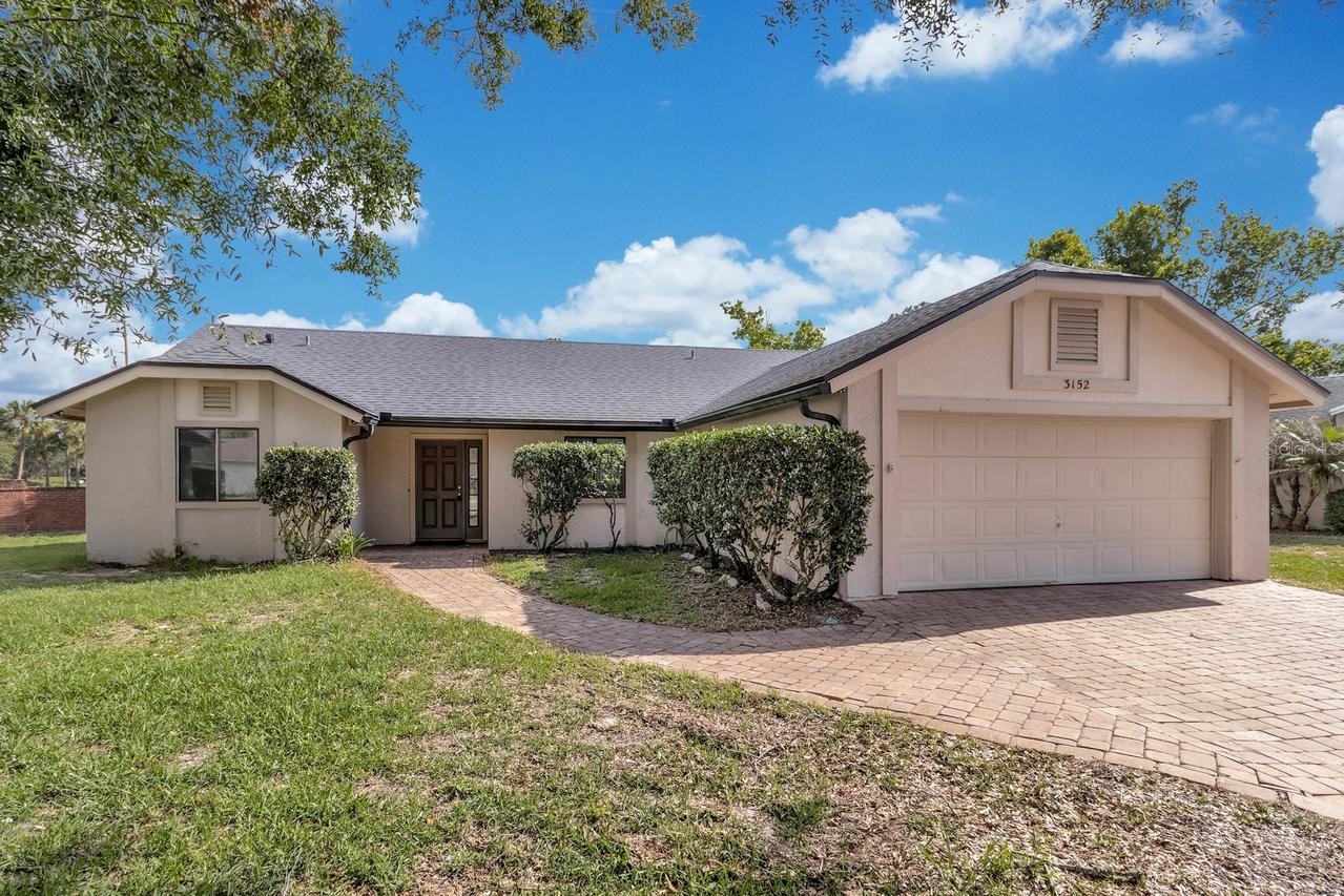 3152 S Horizon Pl., Oviedo, FL 32765