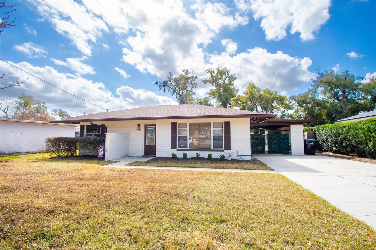 2818 E Michigan St., Orlando, FL 32806