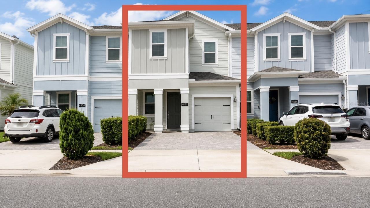 4836 Tribute Tr., Kissimmee, FL 34746