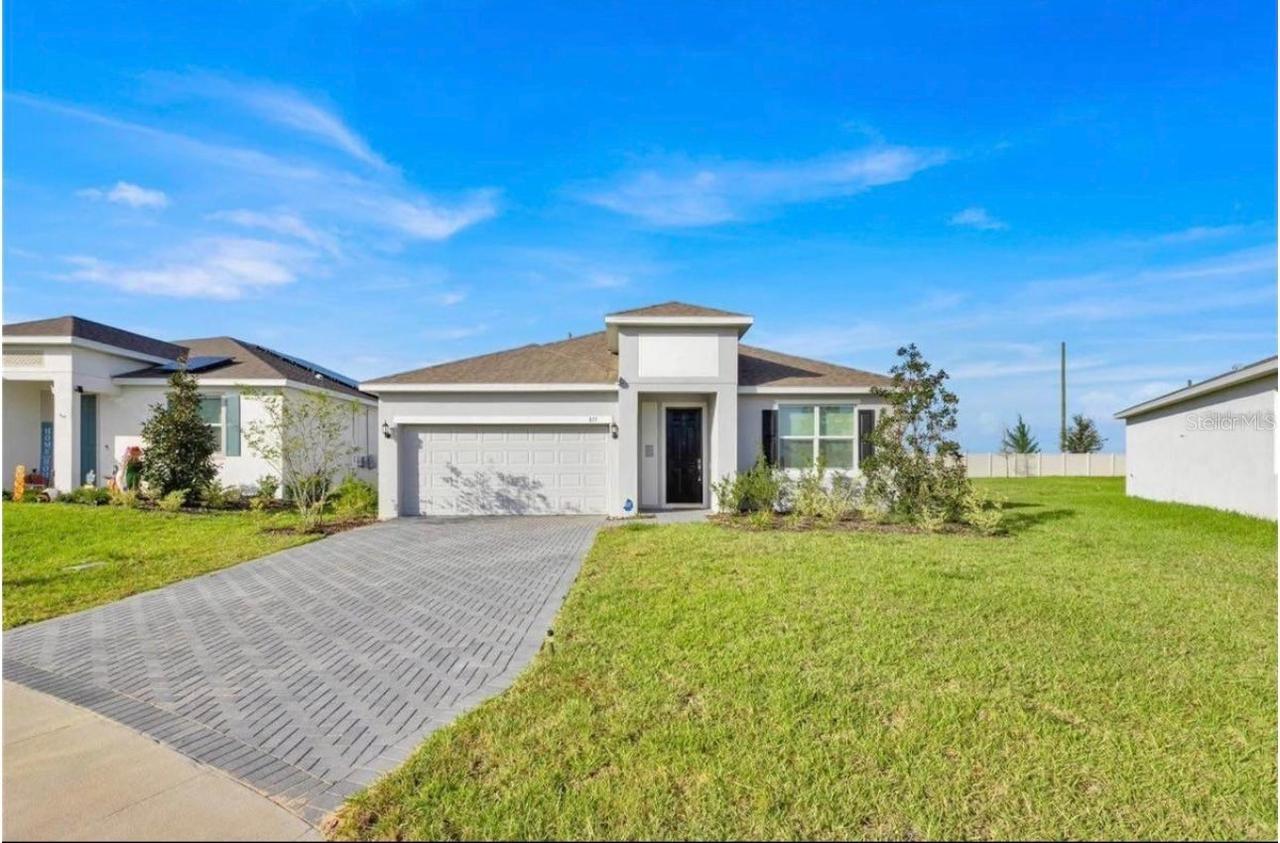 811 Richmond Estate Ave., Haines City, FL 33844