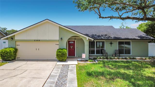 New Construction Homes For Sale This Week in Winter Springs: May 27th to June 2nd
