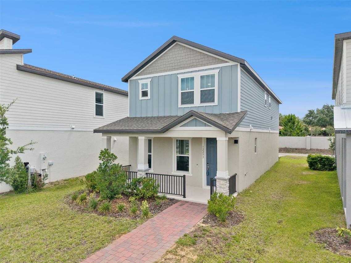 12253 S Bracco St., Winter Garden, FL 34787