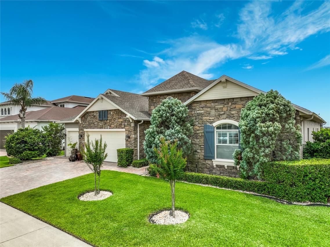 15326 Johns Lake Pointe Blvd., Winter Garden, FL 34787