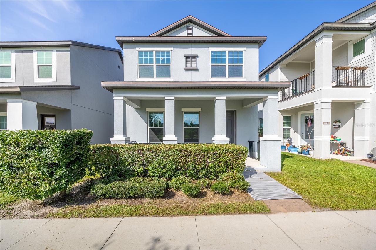 2247 White Feather Loop, Oakland, FL 34787