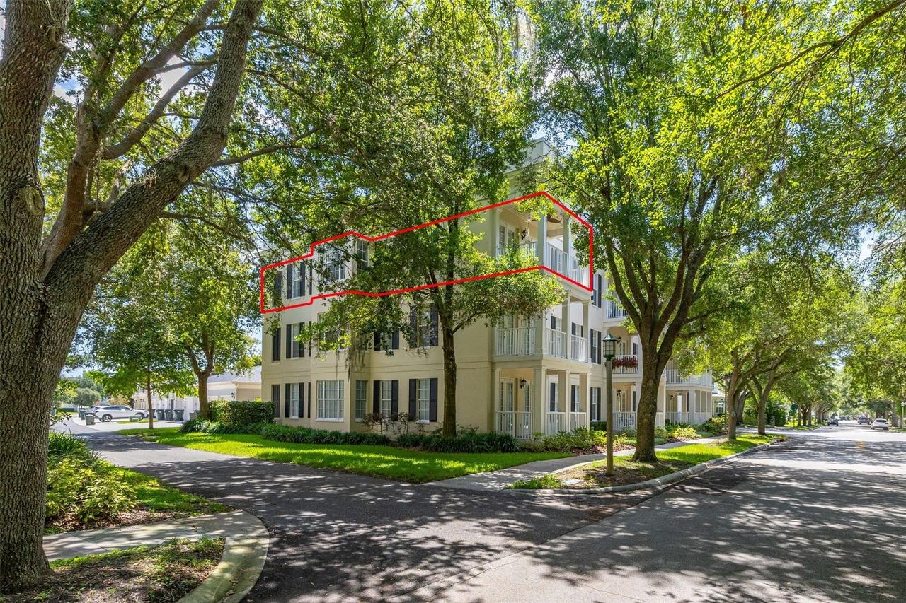 931 Begonia Rd. #303, Kissimmee, FL 34747