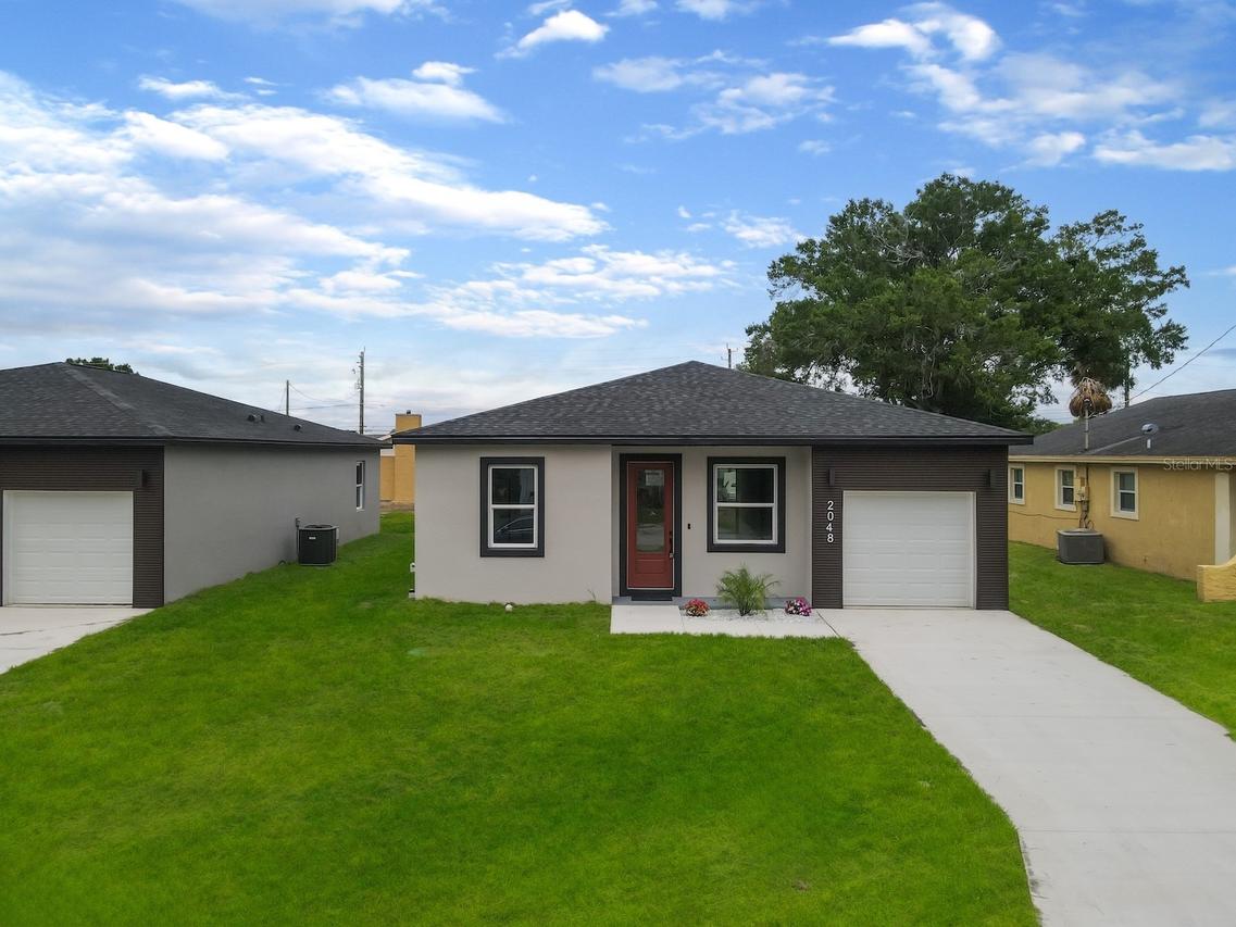 2048 Dixie Ave., Sanford, FL 32771