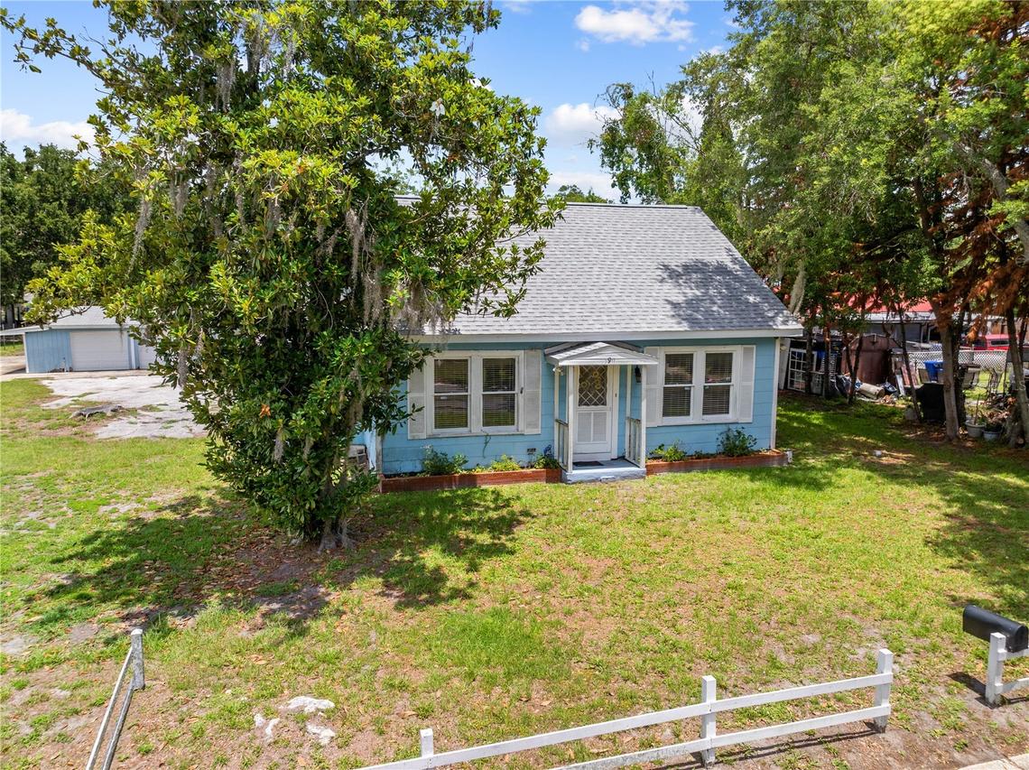 1911 Verona St., Kissimmee, FL 34741
