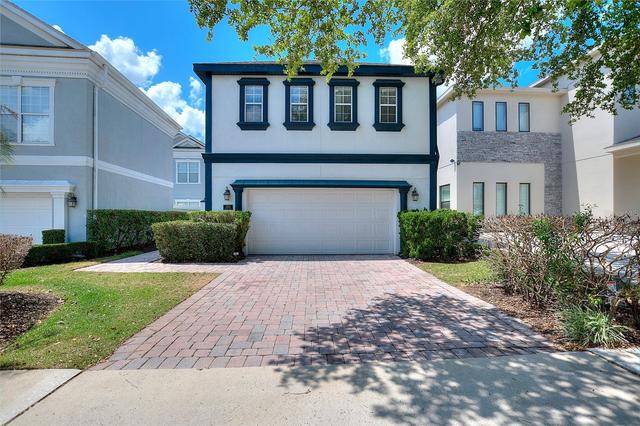New Homes with In-ground Swimming Pools in Kissimmee: May 24th to May 30th