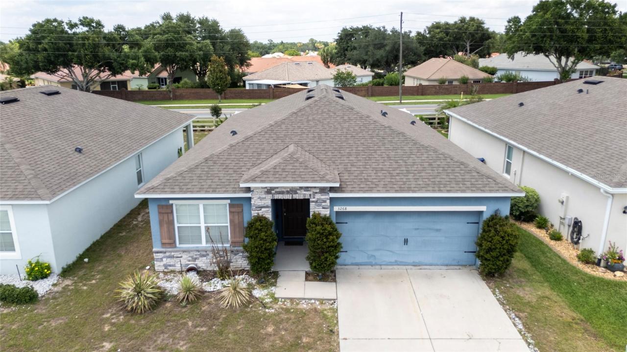 3268 Country Walk Club Cir., Winter Haven, FL 33881
