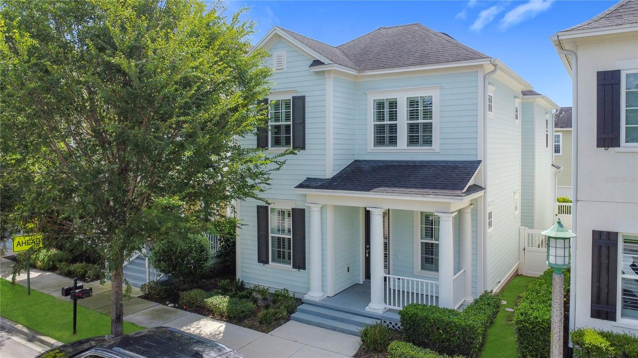 1513 Resolute St., Celebration, FL 34747