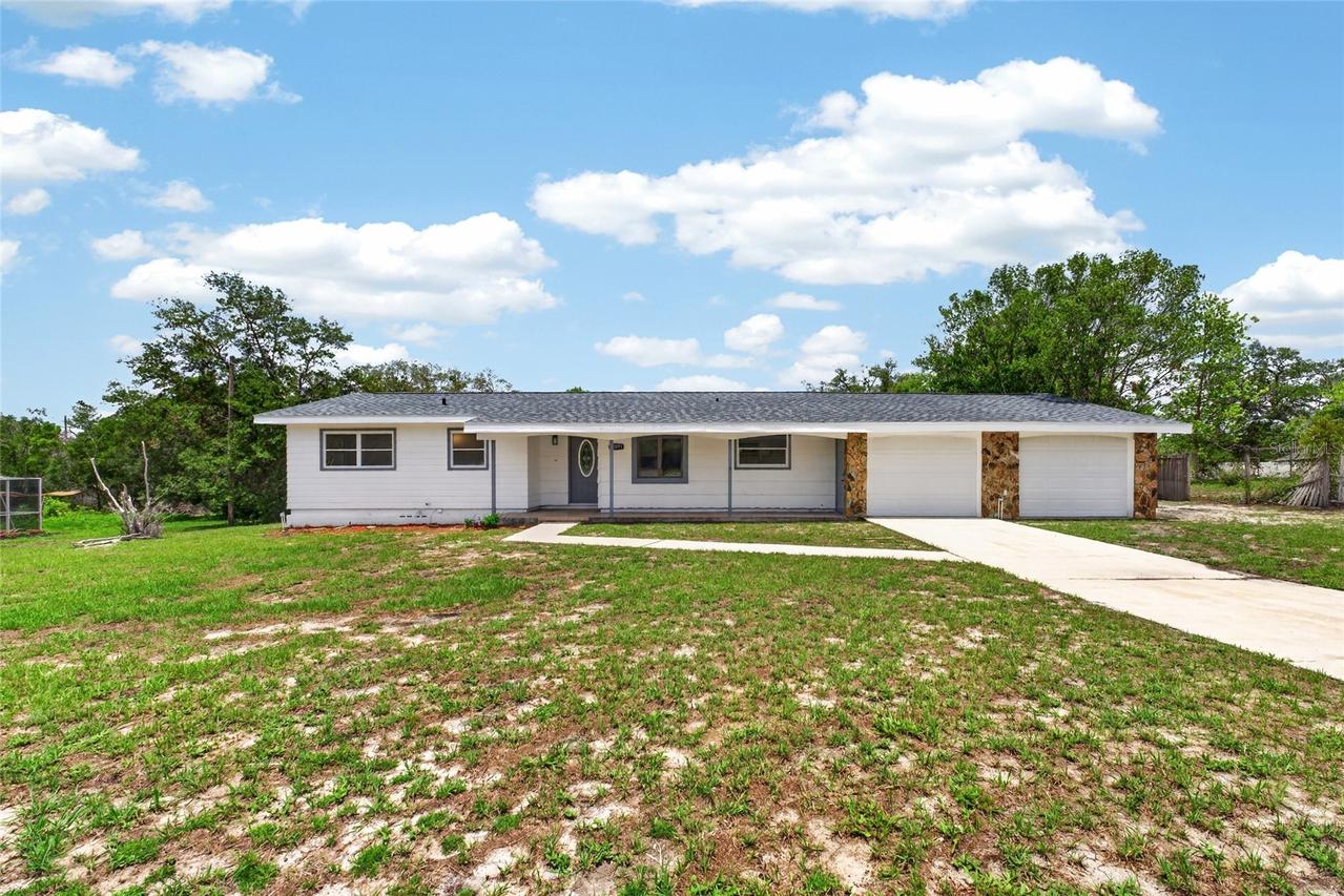 12071 Deep Creek Dr., Spring Hill, FL 34609