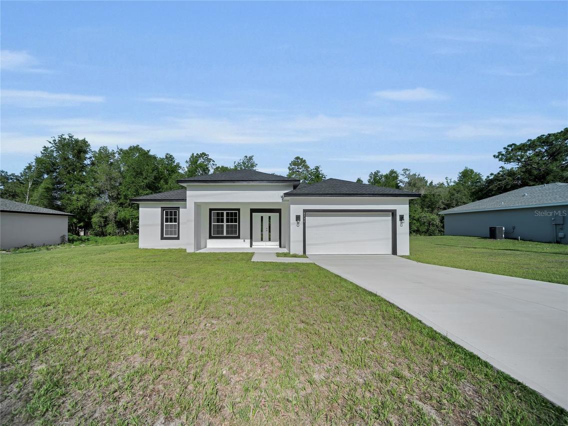 8790 N Elkcam Blvd., Citrus Springs, FL 34433