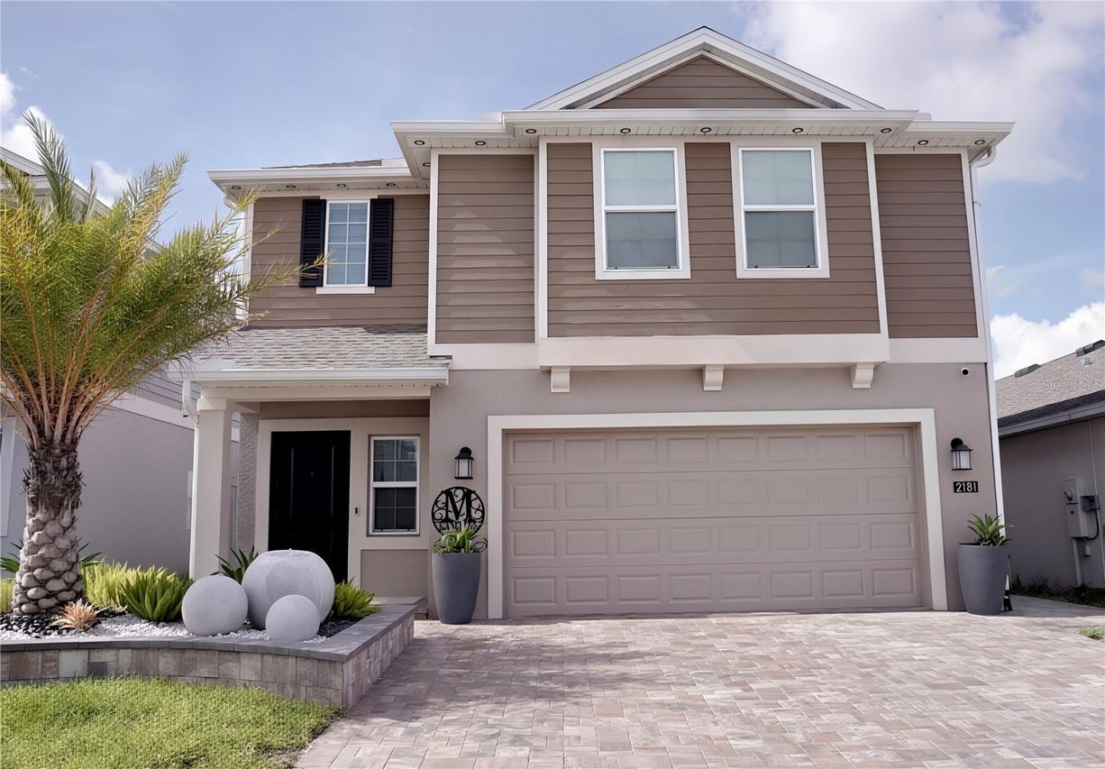 2181 Aquifer Ln Ln., Davenport, FL 33837