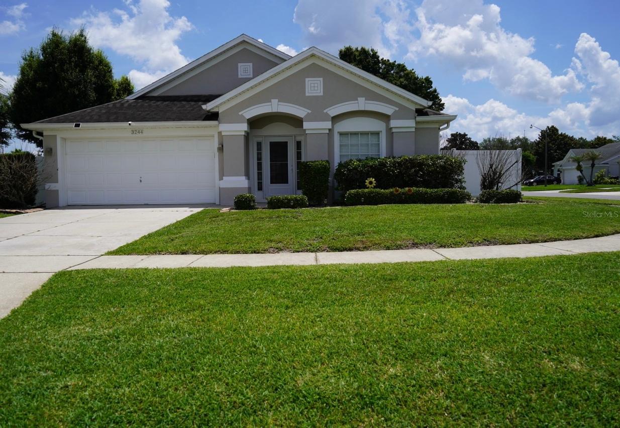 3244 Herons Point Cir., Kissimmee, FL 34741